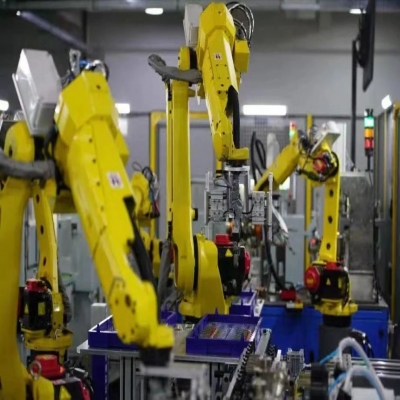 麗水管家婆軟件管家婆軟件中車投資麗水，打造“未來工廠”