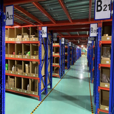 麗水管家婆軟件化妝品行業(yè)：豐富的出庫(kù)策略，有效的“先進(jìn)先出”方式銷(xiāo)售出滯后的庫(kù)存